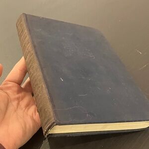 Vintage Hardcover Assorted Stories by Bret Hart